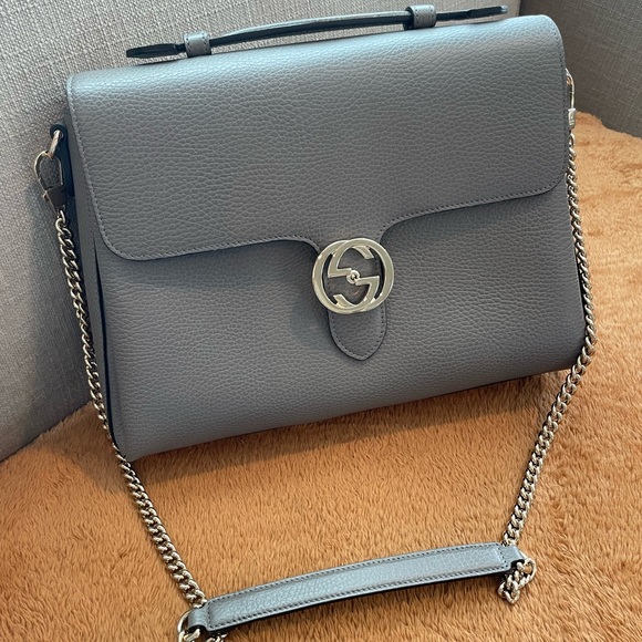 Gucci Handbags - Gucci Handbag-Authentic!